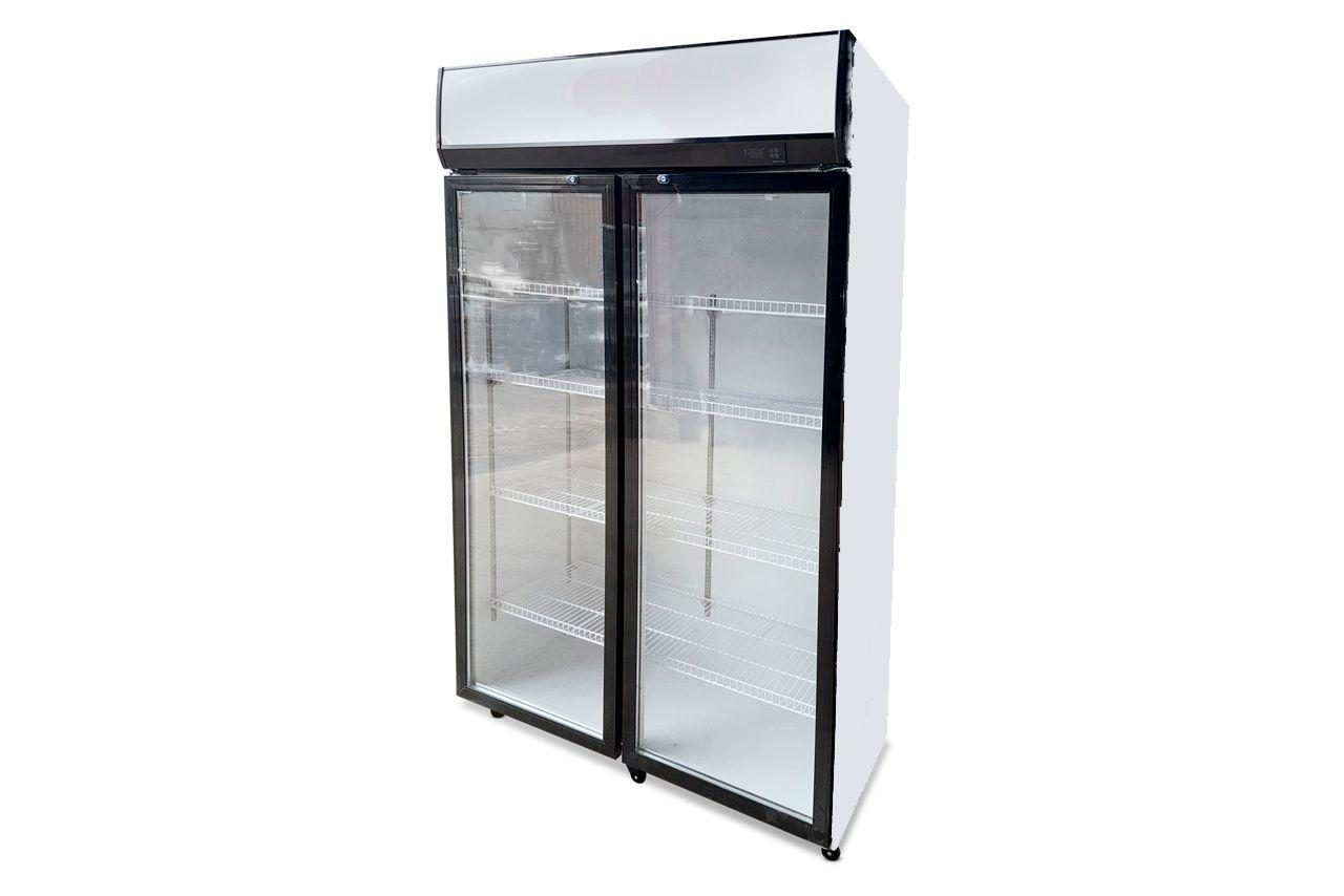 Шкаф холодильный CLSY GlassDoor 380 (2.0)