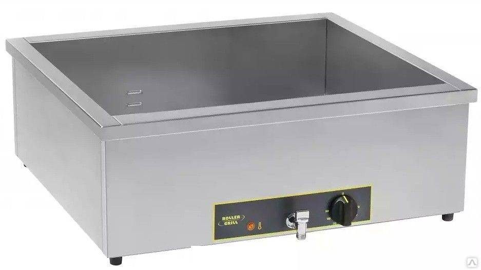 Мармит электрический ROLLER GRILL BM 21