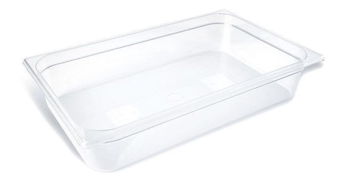 Гастроемкость P.L. Proff 5 л артикул JD-P1110