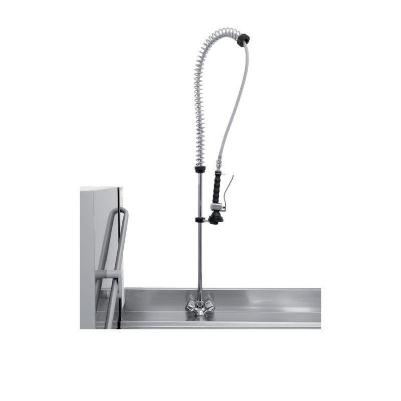Устройство душирующее Apach Chef Line L799003