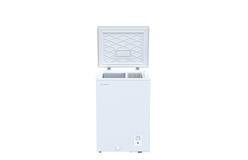Морозильный ларь HURAKAN HKN-BD100
