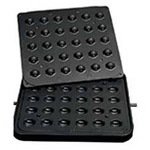 Фото Сменные пластины Kocateq DH Tartmatic Plate 23 1