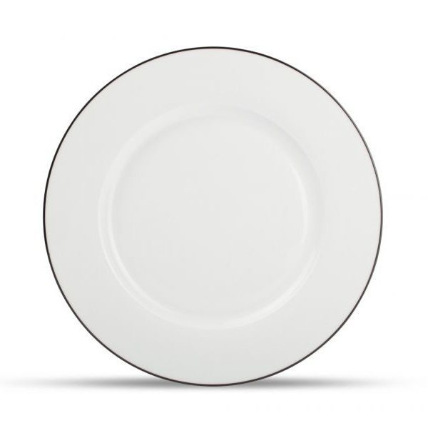 Набор тарелок S|P Contour мм (4шт) артикул 840500