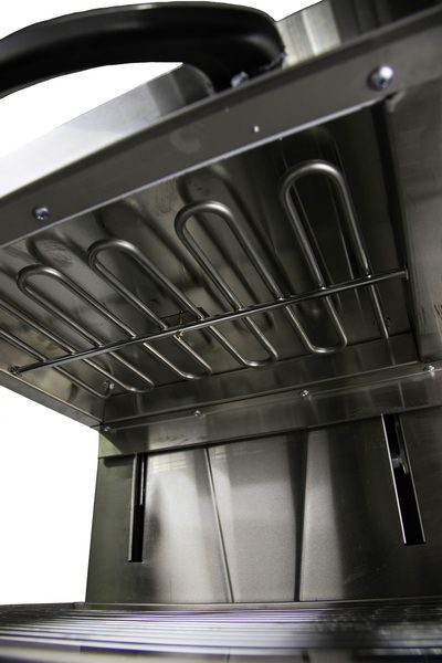 Фото Гриль саламандра CuisinAid CD-ES-450 3