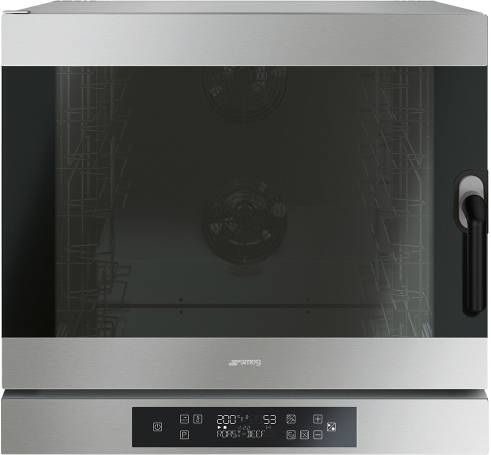 Печь конвекционная электрическая SMEG ALFA625EHT