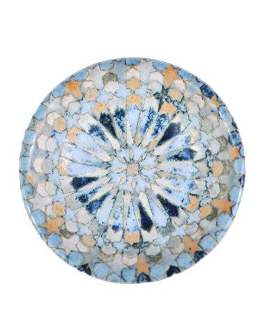 Соусник Bonna Luca Mosaic 50 мл S-MT-LUCMZGRM9CK