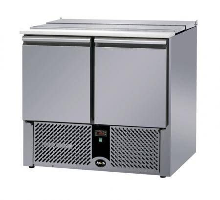Стол для салатов Apach Cook Line S02E
