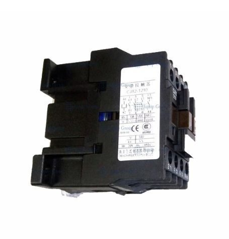 Контактор для тестомеса HURAKAN HKN-30SN2V