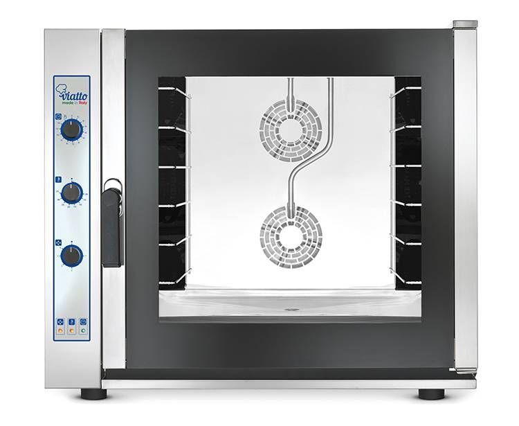 Печь конвекционная электрическая Viatto FCM-664R