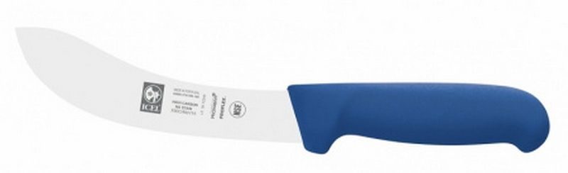 Нож для снятия кожи Icel Safe L 28600.3741000.160