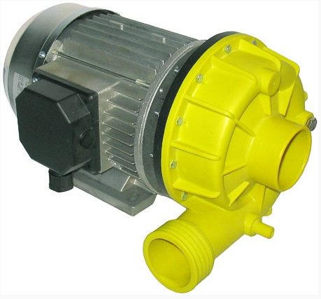 Насос ATA 8651 0, 75 л.с. 220/50/1