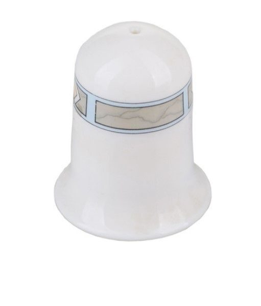 Перечница Arcoroc Carrare D H 70 мм артикул 19781