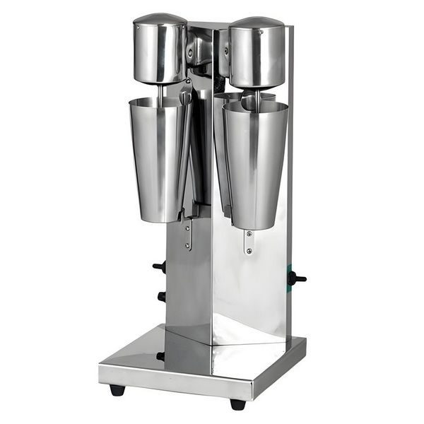 Миксер для молочных коктейлей Commercial MK-MS2S