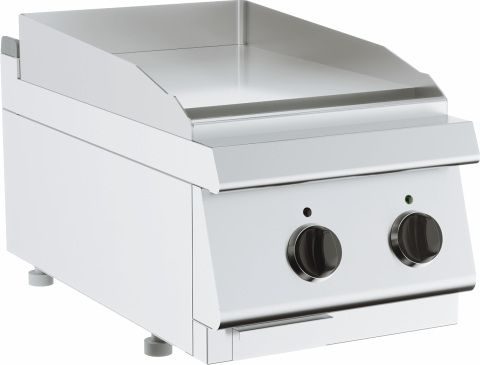 Поверхность жарочная электрическа Kusina G7I100E-S