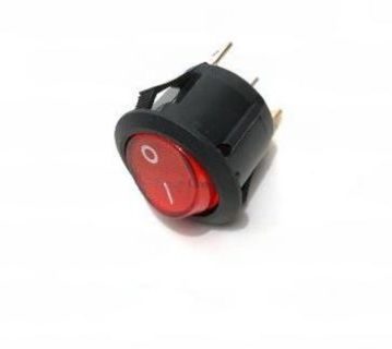 Переключатель для миксера HURAKAN HKN-KS7