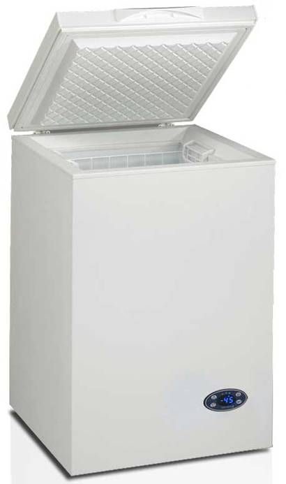 Морозильный ларь TEFCOLD SE10-45-P