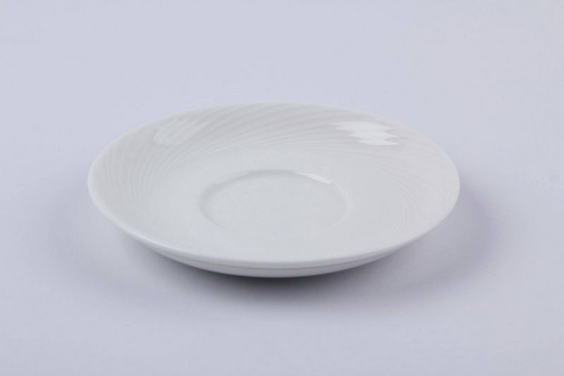 Блюдце Porland Alumilite 15 см 135917 ALUMILITE