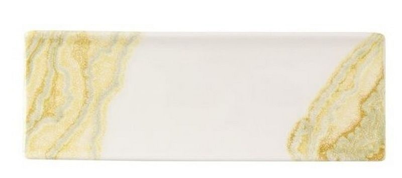 Блюдо CHURCHILL Tide Gold 90 мм артикул TDGDOF231