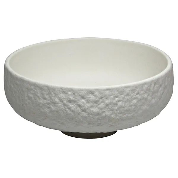 Салатник Style Point Snow H 58 мм артикул QU13021