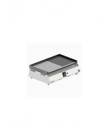 Поверхность жарочная электрическая Seamaс EDY70