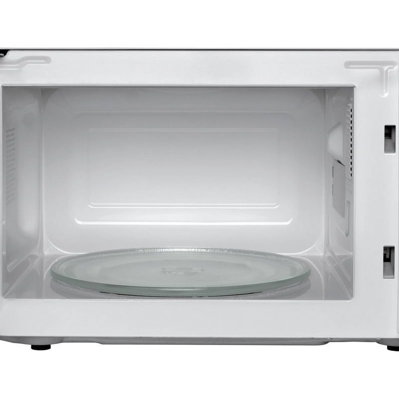 Фото Микроволновая печь BBK RESTOLA — арт. 20MWS-715M/W 10