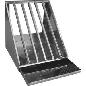 Полка для досок Финист ПКд-1 (5 ячеек 300х400х300)