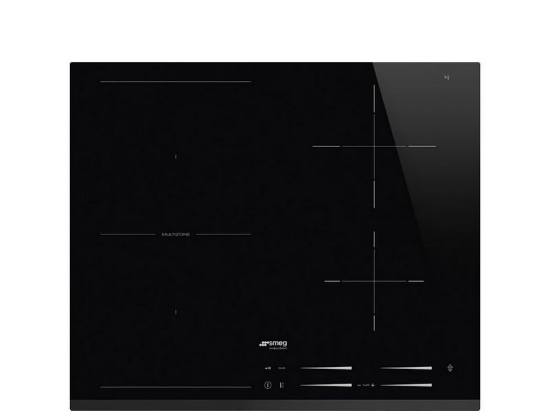 Варочная панель индукционная SMEG SI1M7643B
