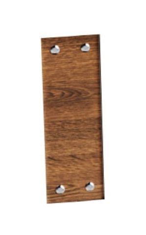 Стенка передняя Abat МПВ-45Х (Дуб, 141 мм)