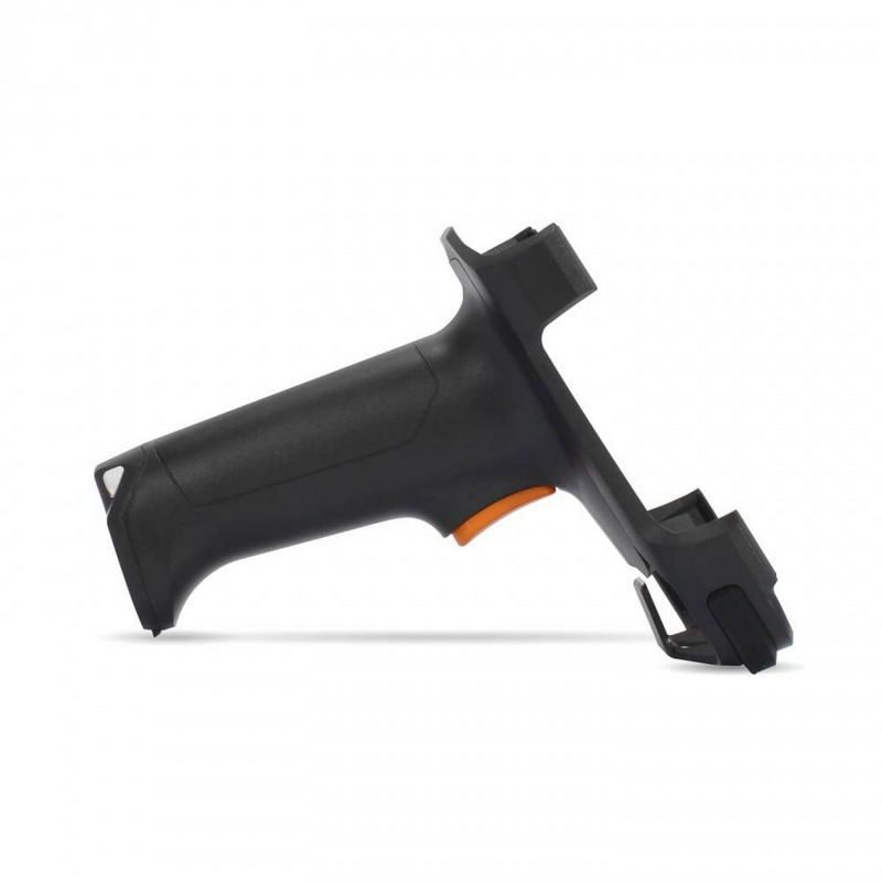Фото Пистолетная рукоятка MERTECH для ТСД L2K trigger handle (ND080) 3