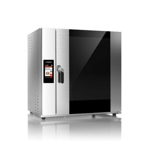 Печь конвекционная электрическая FINES FB8-S-Smart