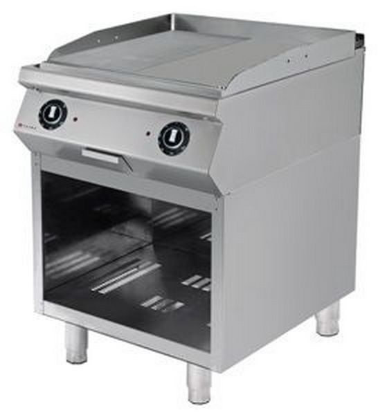 Поверхность жарочная TET.89SRF 900 серии