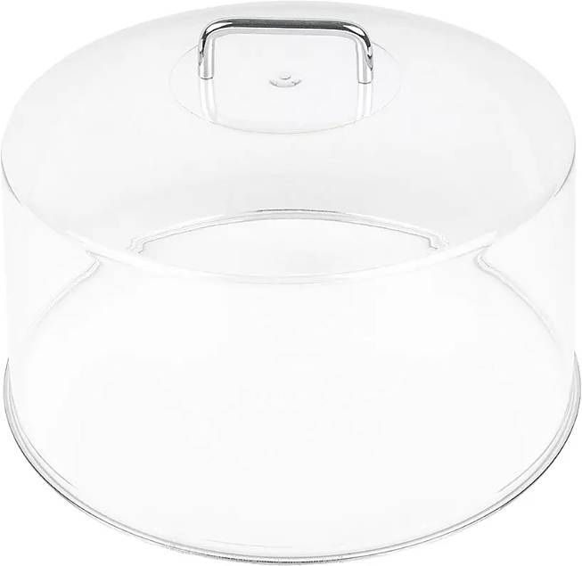 Крышка для торта Cambro 30.5см артикул RD1200CW
