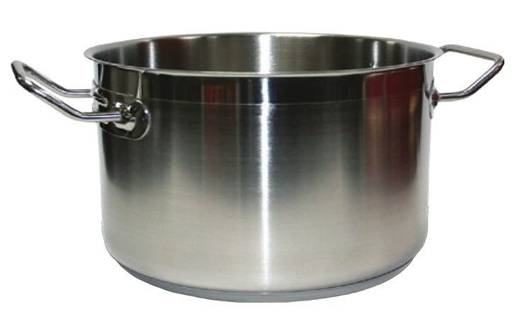 Кастрюля MACO RXP064WOL 18 H 180 мм артикул 360371