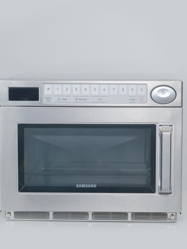 Фото Микроволновая печь Samsung CM1929A (MJ26A6093AT/UR) 3