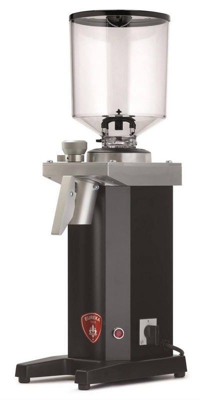 Кофемолка Eureka Drogheria/4 85 Matt Black