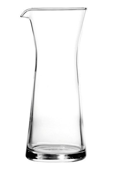 Графин OCEAN Bistro 585 мл D 80 мм артикул 1V13621
