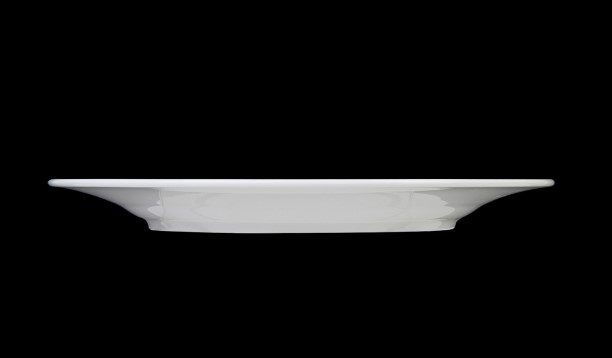 Фото Тарелка Corone Rosenthal D 160 мм белая — арт. фк9935 12