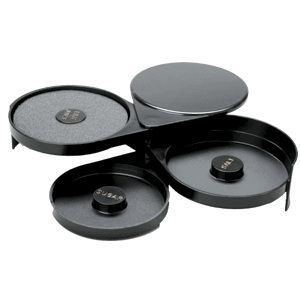 Риммер ProBar черный D 157 артикул JW-BSS/JD-BSS