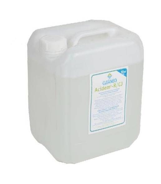 Ополаскивающее средство Cleaneq Acidem R/CJ 10 кг