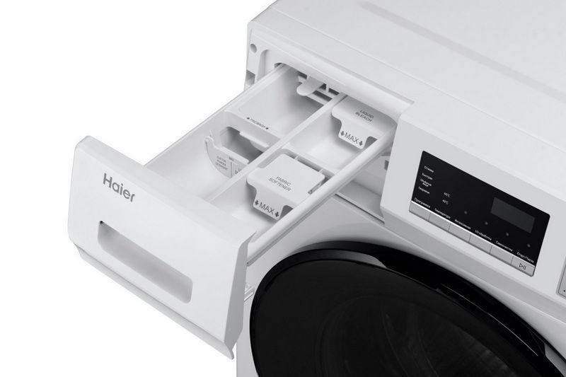 Фото Стиральная машина HAIER HCW10C — арт. CEAE40E00RU 4