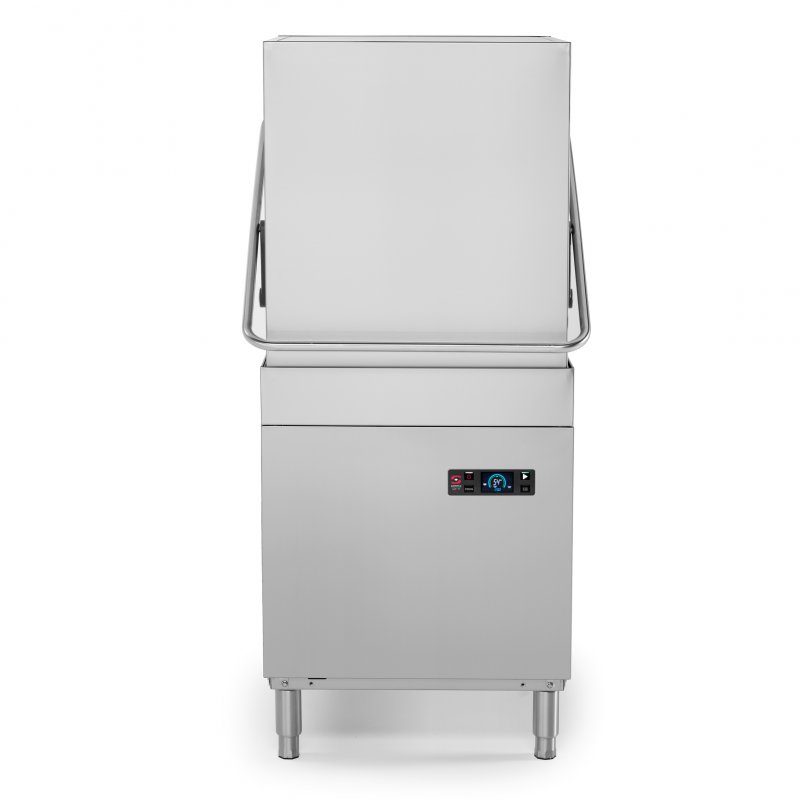 Машина посудомоечная купольная UX-120B DD (380 В)
