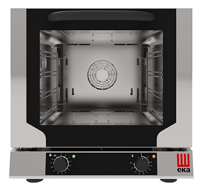 Печь конвекционная Tecnoeka EKF 423 NP