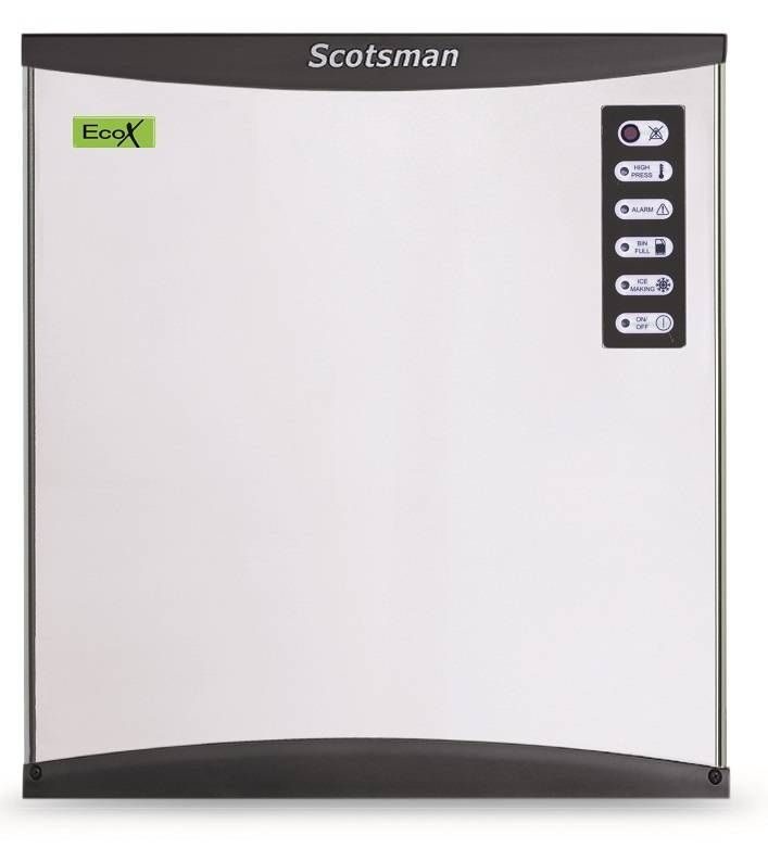 Льдогенератор SCOTSMAN NW 508 AS OX