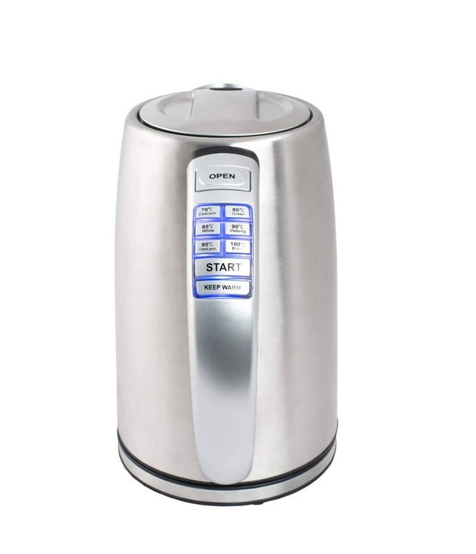 Фото Чайник электрический Gemlux GL-EK-9217WF — арт. eqv00024458 2