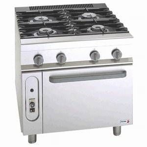 Плита газовая FAGOR CG-941LPG