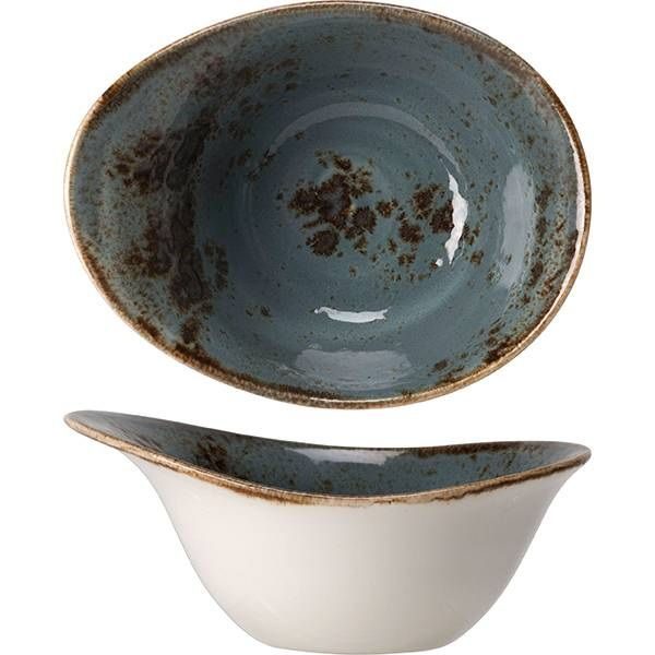 Салатник Steelite Craft Blue мм. артикул 1130 0524