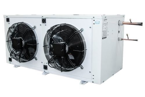 Сплит-система Intercold MCM-471 FT (опция -30° С)