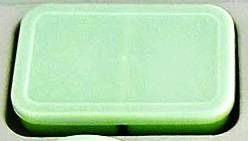 Емкость Kocateq MA2 15*10, 5*4, 5 см CH1 артикул