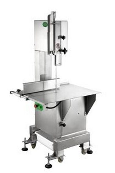 Пила ленточная HURAKAN HKN-SE/3370 INOX