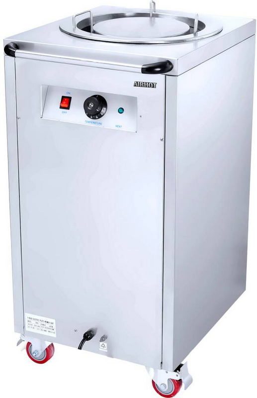 Диспенсер для тарелок AIRHOT PW-75